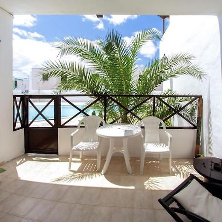 Oasisstudiolanzarote Puerto del Carmen  Eksteriør bilde