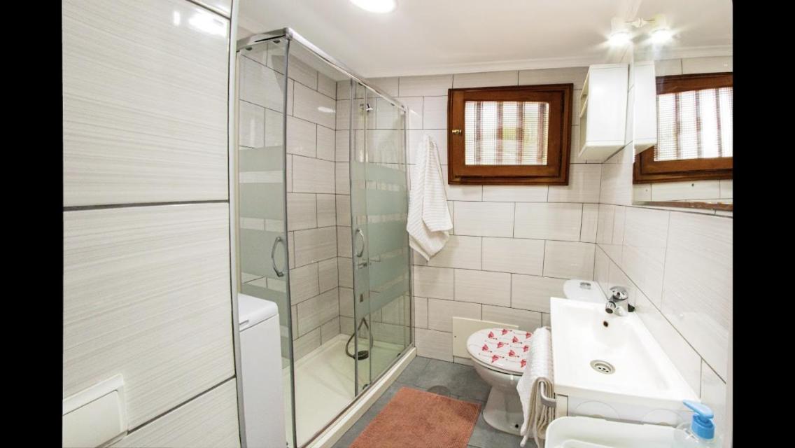 Oasisstudiolanzarote Puerto del Carmen  Eksteriør bilde