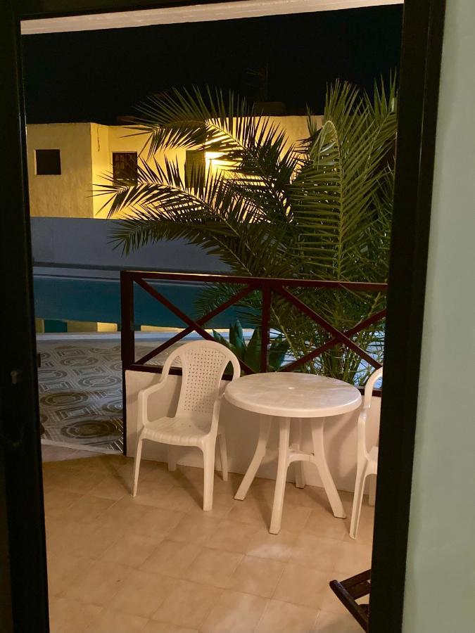 Oasisstudiolanzarote Puerto del Carmen  Eksteriør bilde