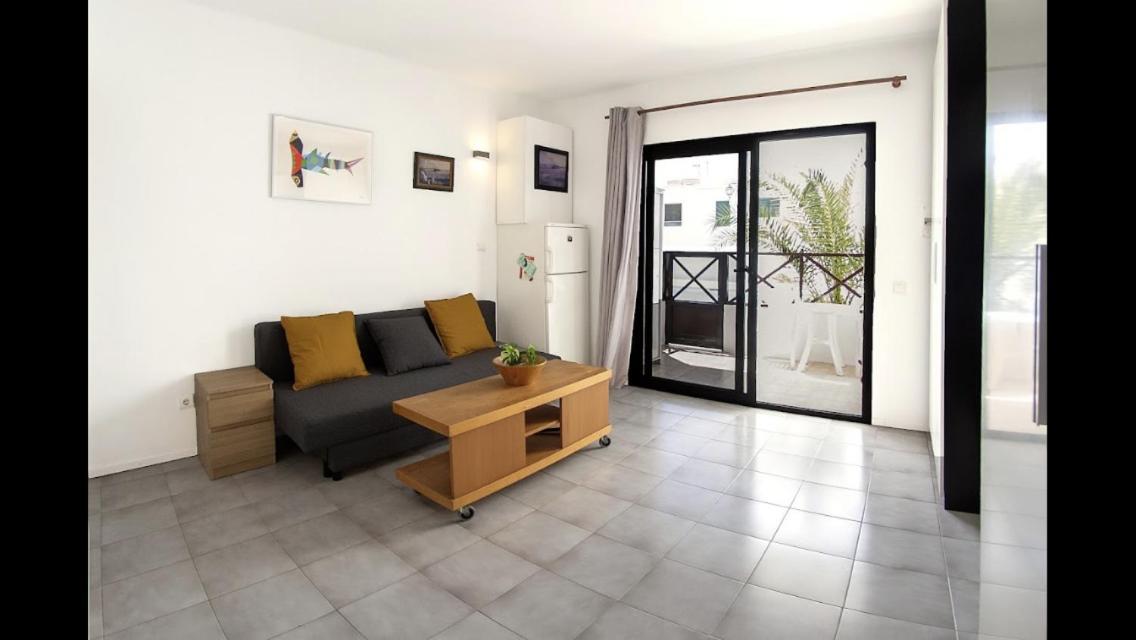 Oasisstudiolanzarote Puerto del Carmen  Eksteriør bilde