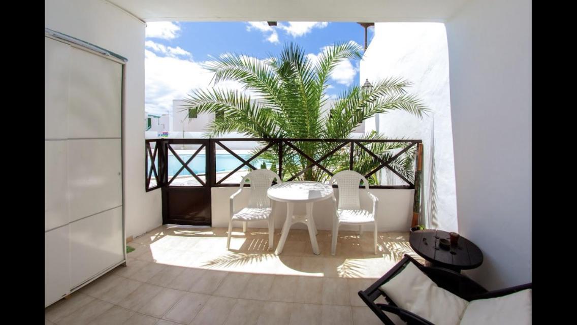 Oasisstudiolanzarote Puerto del Carmen  Eksteriør bilde