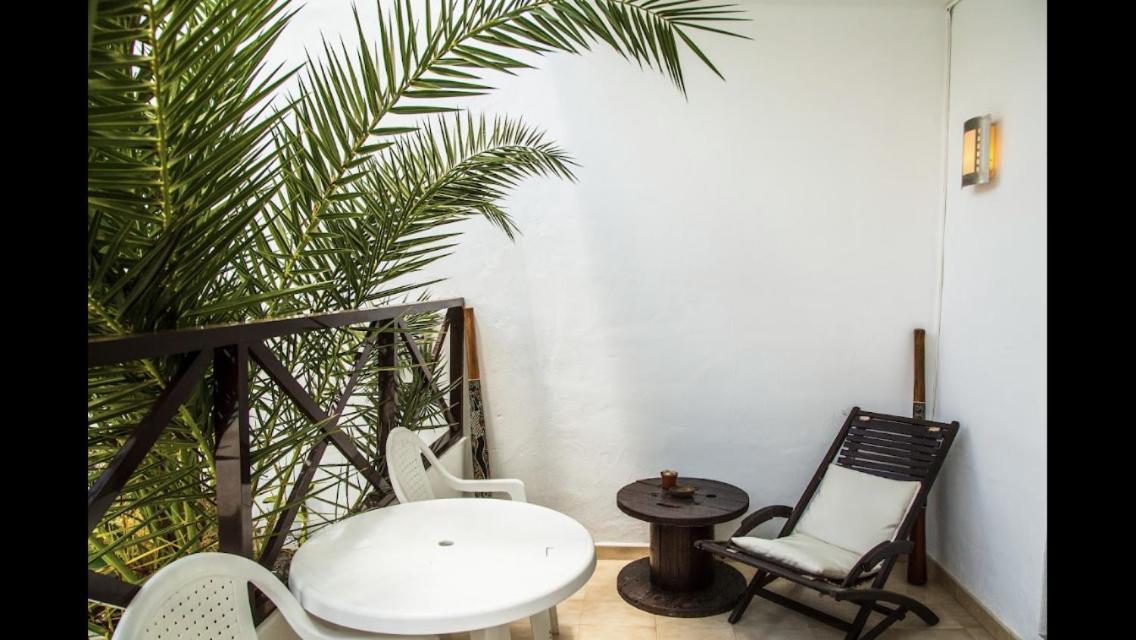 Oasisstudiolanzarote Puerto del Carmen  Eksteriør bilde