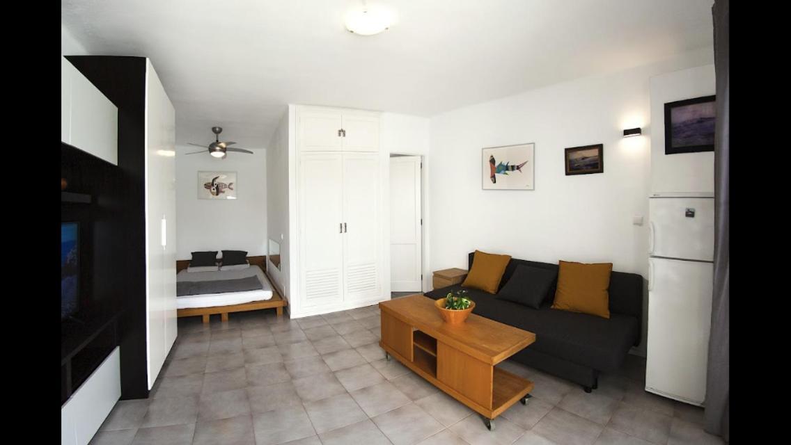 Oasisstudiolanzarote Puerto del Carmen  Eksteriør bilde